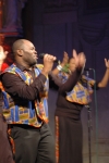 Harlem Gospel Choir