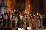 Harlem Gospel Choir