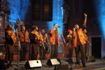 Harlem Gospel Choir