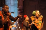 Harlem Gospel Choir
