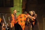 Harlem Gospel Choir
