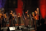 Harlem Gospel Choir