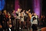 Harlem Gospel Choir