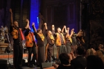 Harlem Gospel Choir