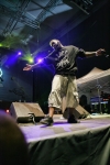 Hip Hop Kemp: pátek s Masta Ace