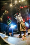 Hip Hop Kemp: pátek s Masta Ace