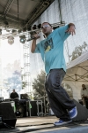 Hip Hop Kemp: Roots Manuva