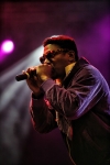Hip Hop Kemp: Roots Manuva