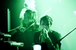 IAMX v MeetFactory