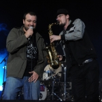 IMT Smile v Incheba Areně