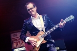 Joe Bonamassa v Lucerně