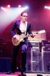 Joe Bonamassa v Lucerně