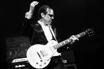 Joe Bonamassa v Lucerně