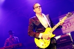 Joe Bonamassa v Lucerně