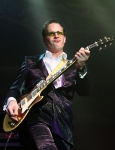 Joe Bonamassa v Lucerně