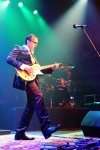 Joe Bonamassa v Lucerně