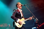Joe Bonamassa v Lucerně