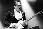 Joe Bonamassa v Lucerně