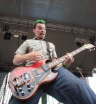 Keltská noc - pátek