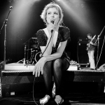 Nouvelle Vague v KC Vltavská