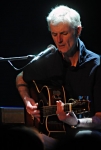 Peter Hammill v Brně