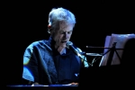 Peter Hammill v Brně