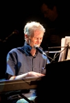 Peter Hammill v Brně