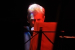 Peter Hammill v Brně
