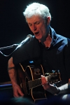 Peter Hammill v Brně