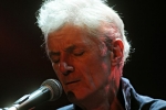 Peter Hammill v Brně