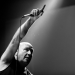 Punková legenda Cock Sparrer v Plzni