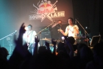 Red Bull Soundclash poprvé