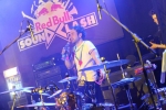 Red Bull Soundclash poprvé
