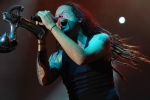 Řípfest: Korn a Ken Hensley