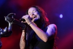 Řípfest: Korn a Ken Hensley