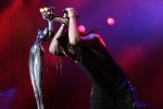 Řípfest: Korn a Ken Hensley