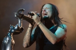 Řípfest: Korn a Ken Hensley