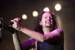 Řípfest: Korn a Ken Hensley