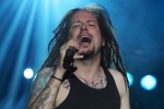 Řípfest: Korn a Ken Hensley