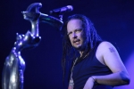 Řípfest: Korn a Ken Hensley