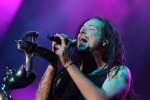 Řípfest: Korn a Ken Hensley