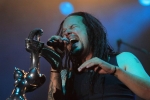 Řípfest: Korn a Ken Hensley