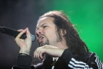 Řípfest: Korn a Ken Hensley