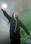 Řípfest: Ozzy, Korn, Nazareth