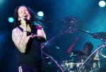 Řípfest: Ozzy, Korn, Nazareth