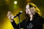 Řípfest: Ozzy, Korn, Nazareth
