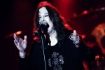 Řípfest: Ozzy, Korn, Nazareth