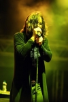 Řípfest: Ozzy, Korn, Nazareth