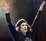 Řípfest: Ozzy, Korn, Nazareth