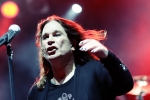 Řípfest: Ozzy, Korn, Nazareth